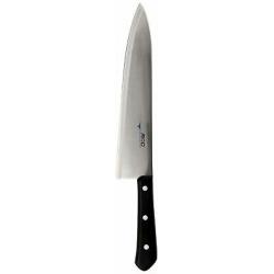 Mac Knife BK-100 Series French Chef's Knife, 10-Inch, Silver