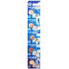 NEW 20 Renata 399 Watch Batteries SR927W FREE SHIP 0% MERCURY
