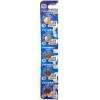 Renata 373 Button Cell Watch Batteries 10 Pack