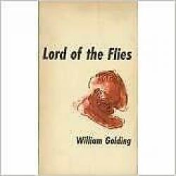 Lord of the flies;: A novel (A Putnam Capricorn book Cap 14)