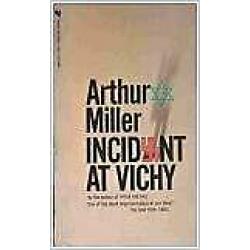 Incident at Vichy