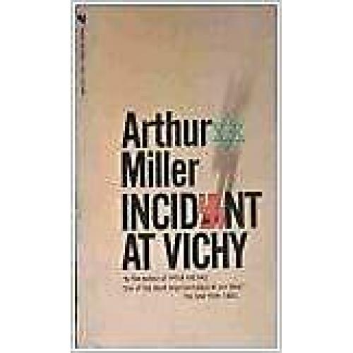 Incident at Vichy