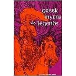 Macmillan Literature Heritage Greek Myths and Legends Student Edition