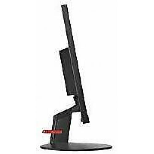 Lenovo ThinkVision 61C9KCR1US S22e-19 21.5-Inch LED Backlit LCD Monitor