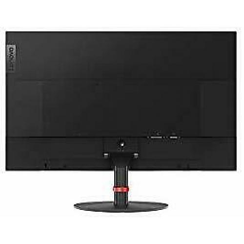 Lenovo ThinkVision 61C9KCR1US S22e-19 21.5-Inch LED Backlit LCD Monitor