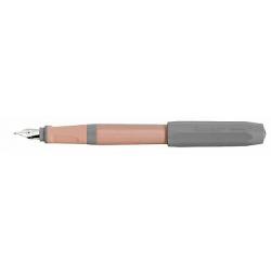 Kaweco Perkeo Cotton Candy Fine Point Fountain Pen -10001308