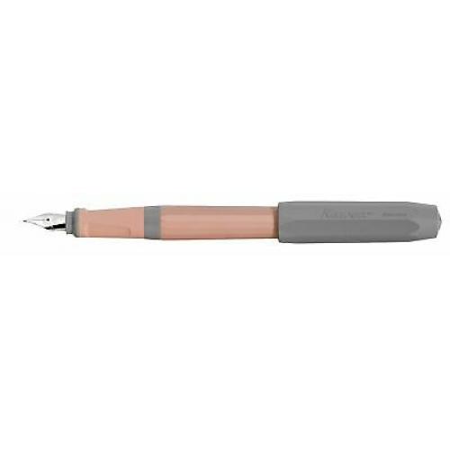 Kaweco Perkeo Cotton Candy Fine Point Fountain Pen -10001308