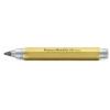 Kaweco Sketch Up 5,6 mm 8 hexagonal Clutch pencil Brass -10000744