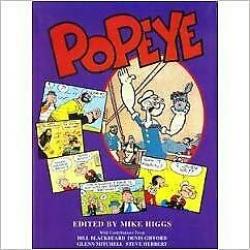 Popeye: The 60th Anniversary Collection