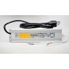 150 Watt Waterproof LED Power Supply Driver Transformer 120 to 12 Volt Dc Output