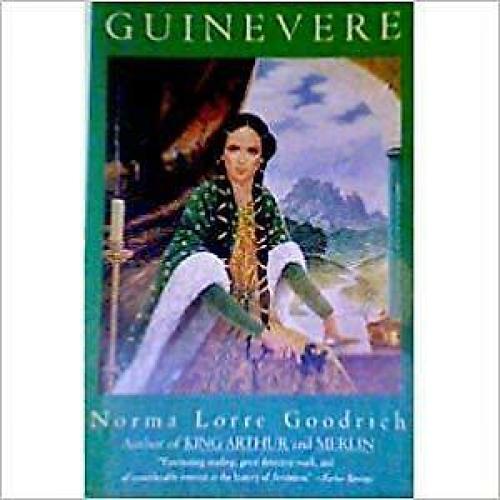 Guinevere