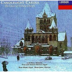 Candelight Carols