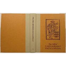 New Arthurian Encyclopedia
