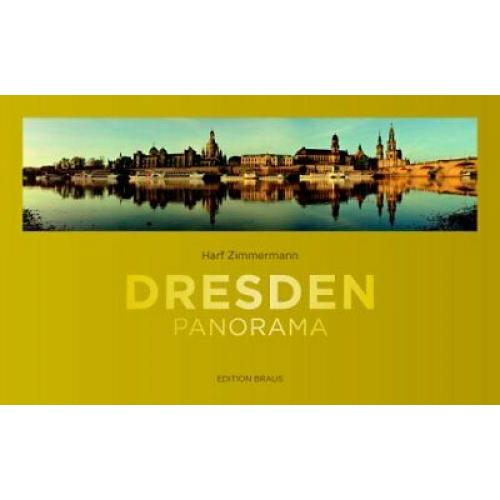 Dresden Panorama /new in shrinkwrap