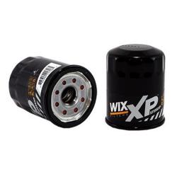 Engine Oil Filter Wix 57356XP  2 Pack 