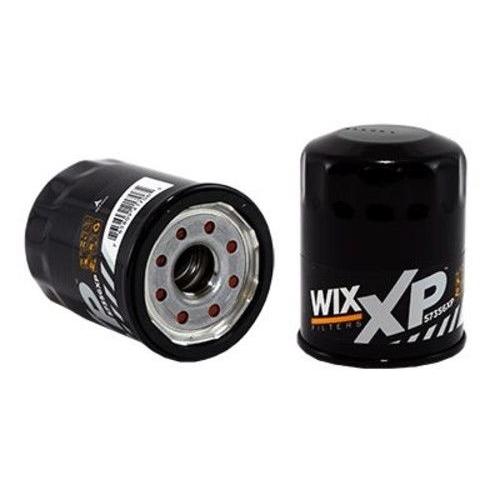 Engine Oil Filter Wix 57356XP  2 Pack 