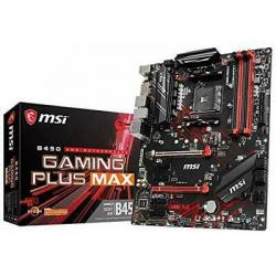 MSI Performance Gaming AMD Ryzen 2ND and 3rd Gen AM4 M.2 USB 3 DDR4 DVI
