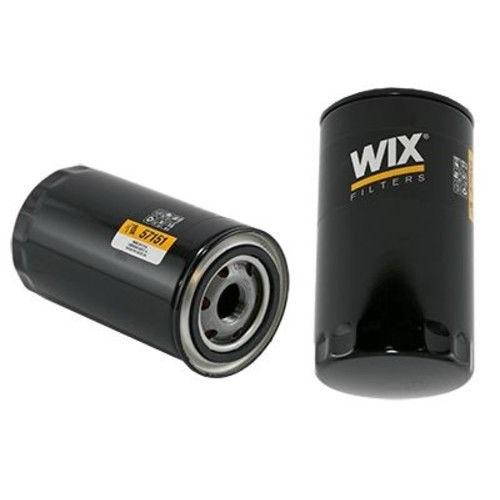 Engine Oil Filter Wix 57151