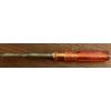 QUICK-WEDGE 1734 SCREW-HOLDING Screwdriver 4 Shank 6-1/2 OAL w/ Orange Handle