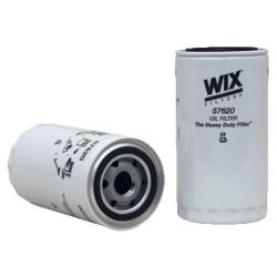 Engine Oil Filter Wix 57620 2 pack 