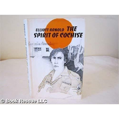 The Spirit of Cochise