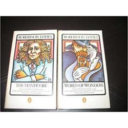 The Deptford 2 Pack: The Manticore World of Wonders
