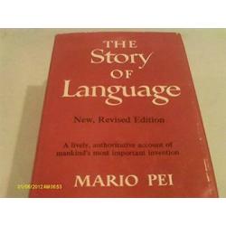 The Story of Language