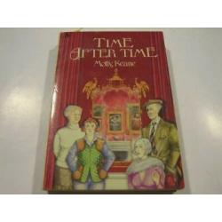 Time after Time Molly Keane