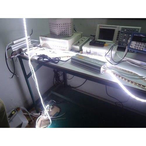 150 Watt Waterproof LED Power Supply Driver Transformer 120 to 12 Volt Dc Output