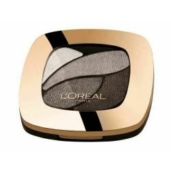 L'Oréal Paris Colour Riche Dual Effects Eye Shadow Absolute Taupe #250 