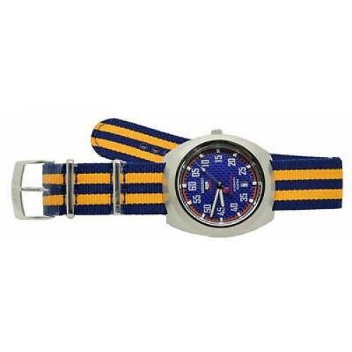 NEW Seiko 5 Sports Men's Limited Edition Automatic Watch - SRPA91K1
