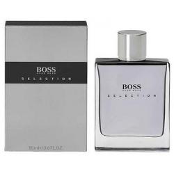 BOSS SELECTION by Hugo Cologne for Men 3.0 oz edt New in Box
