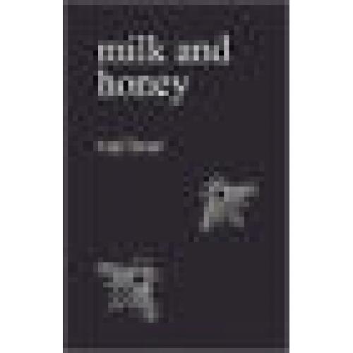 Milk and Honey By Rupi Kaur [ Paperback | Free Shipping ]