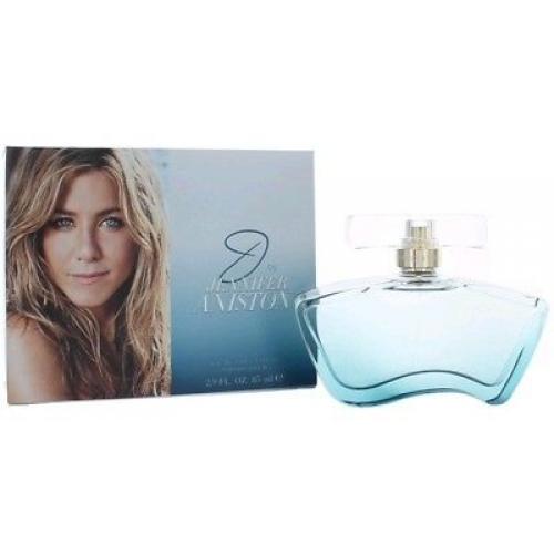 J By Jennifer Aniston for Women EDP Perfume 2.9 oz Spray NEW IN BOX