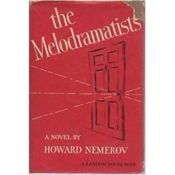 The Melodramatists
