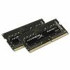 Kingston Technology HyperX Impact 8GB Kit (2 x 4GB) 2400MHz DDR4 CL14 SODIMM