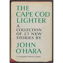 THE CAPE COD LIGHTER A Collection of 23 New Stories