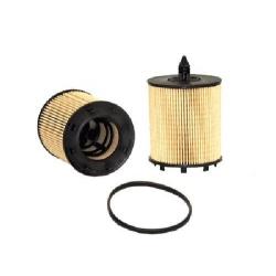 Engine Oil Filter Wix 57082  2 Pack 