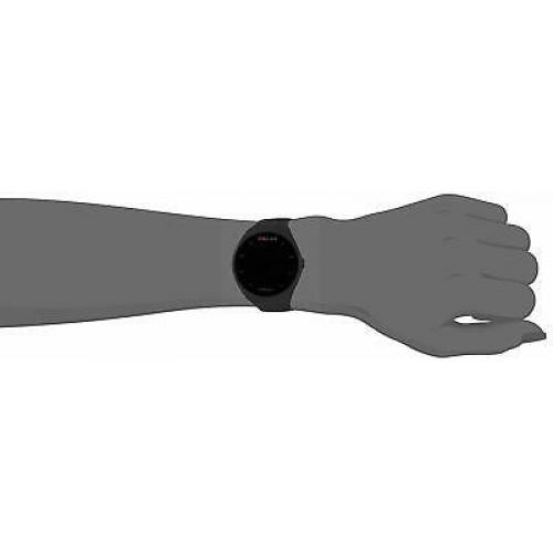 NEW POLAR M200 GPS RUNNING WATCH WITH HEART RATE MONITOR (HR) BLACK