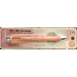 Pilot Dr. Grip G-Spec Frost pink Shaker Mechanical Pencil - 0.5 mm - HDGS-60R-RR