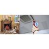 Temperature Gun Non-contact Infrared IR Thermometer Range -58F to 1022F w/ Laser