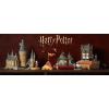 Harry Potter Village Department 56 Harry and Dumbledore Mini-Figure Set