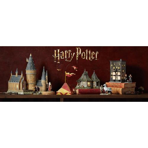 Harry Potter Village Department 56 Harry and Dumbledore Mini-Figure Set