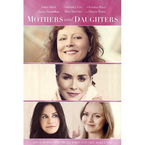 Mothers and Daughters (DVD) FREE, FIRST CLASS SHIPPING