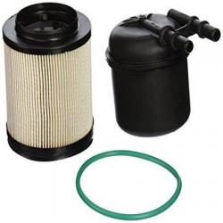 Fuel Filter Wix 33615