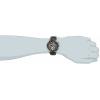 Casio Men's Edifice Stainless Steel & Leather Quartz Watch EFR539L-1AV