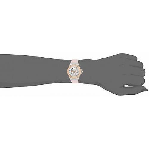 Guess Zena Quartz Ladies Watch W1094L4
