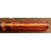 QUICK-WEDGE 1734 SCREW-HOLDING Screwdriver 4 Shank 6-1/2 OAL w/ Orange Handle