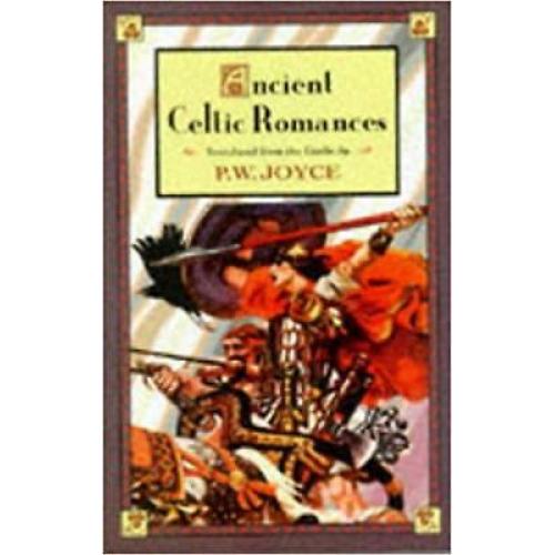 Ancient Celtic Romances