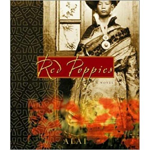 Red Poppies: CD
